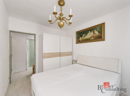Prodej bytu, 3+1, 74 m²