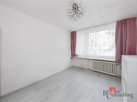 Prodej bytu, 3+1, 74 m²
