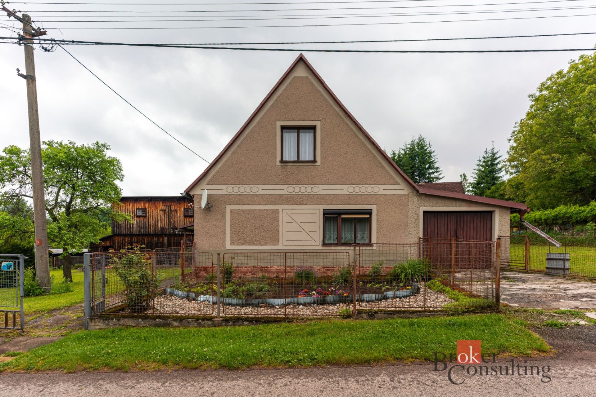 Prodej, domy/rodinný, 122 m2, Ruprechtice 78, 54983 Meziměstí, Náchod [ID 85672]