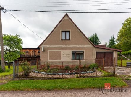 Prodej domu/vily, 122 m²