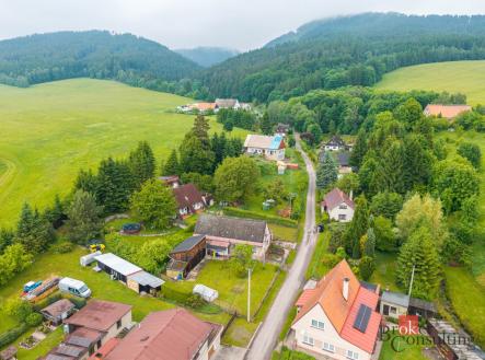 Prodej domu/vily, 122 m²