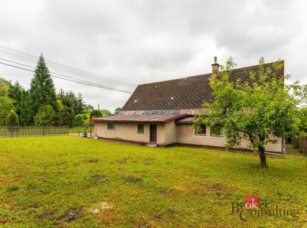 Prodej domu/vily, 122 m²