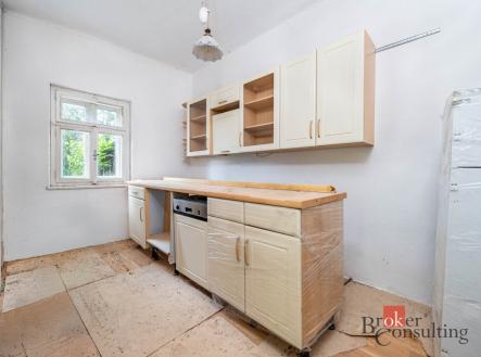 Prodej chaty/rekreačního objektu, 44 m²