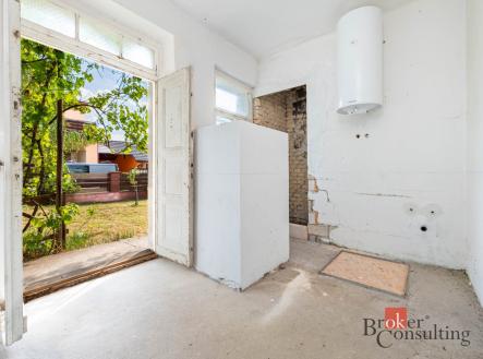Prodej chaty/rekreačního objektu, 44 m²