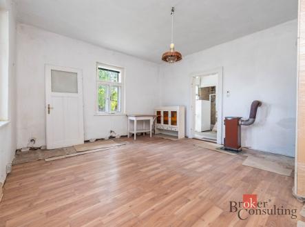 Prodej chaty/rekreačního objektu, 44 m²