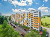 Prodej bytu, 3+1, 73,8 m²