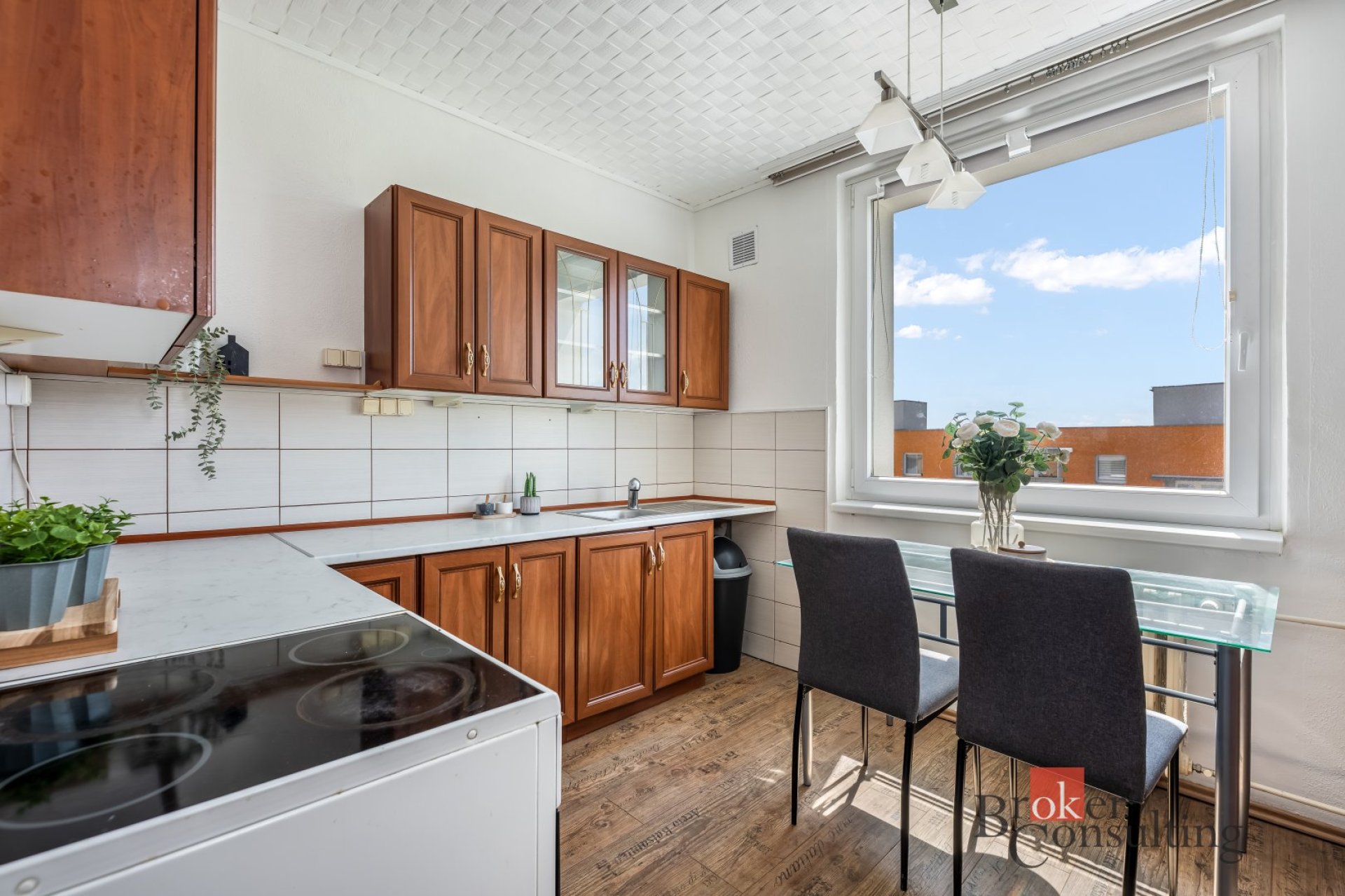 Prodej, byty/3+1, 73.8 m2, Jana Weisse 1203, 51401 Jilemnice, Semily [ID 85865]