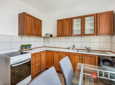 Prodej bytu, 3+1, 73,8 m²