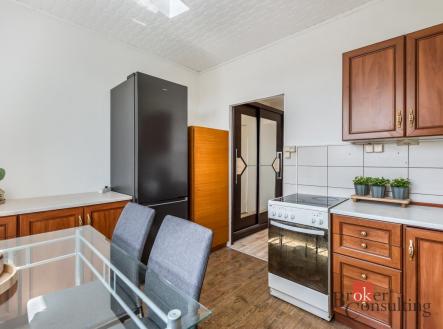 Prodej bytu, 3+1, 73,8 m²