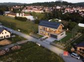 Prodej pozemku pro bydlení, 1 244 m²