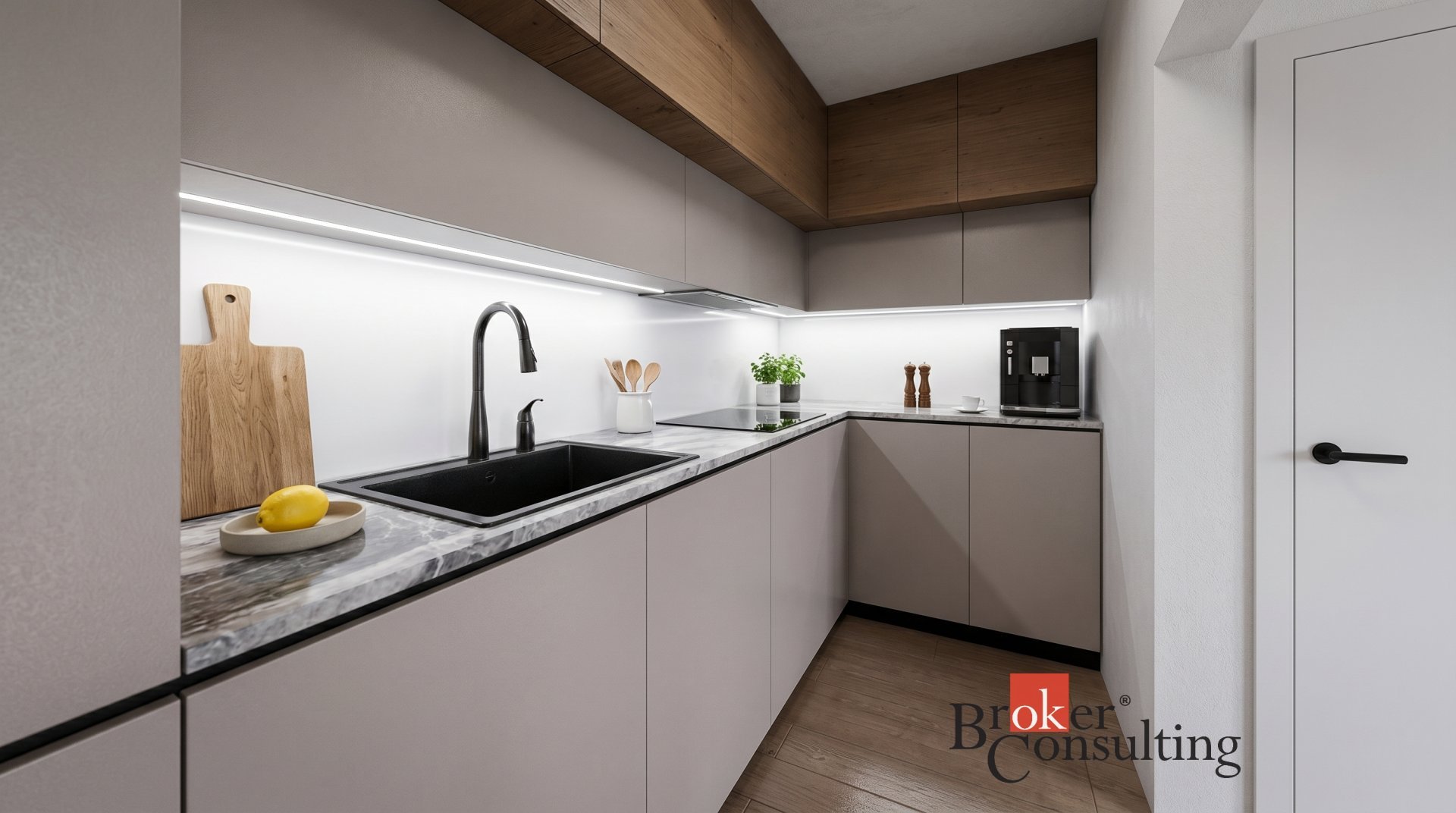 Prodej, byty/3+kk, 64.61 m2, Sokolovská, 34701 Tachov, Tachov [ID 80455]