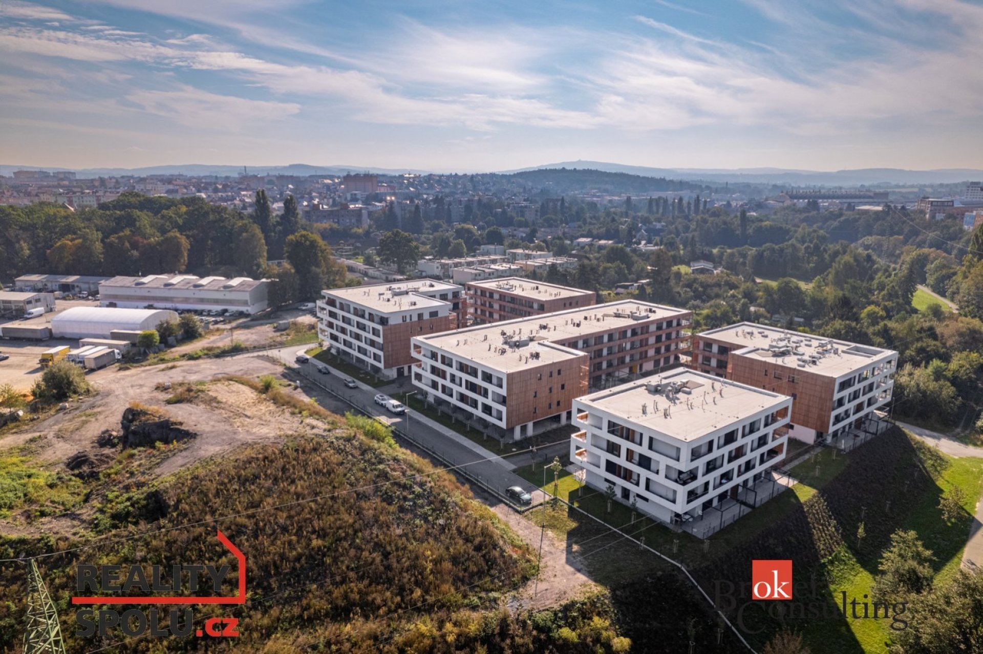 Pronájem, byty/1+kk, 36 m2, Kartónová 2843/4, 32600 Plzeň, Plzeň-město [ID 86967]
