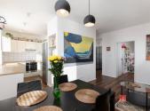 Prodej bytu, 3+1, 64 m²