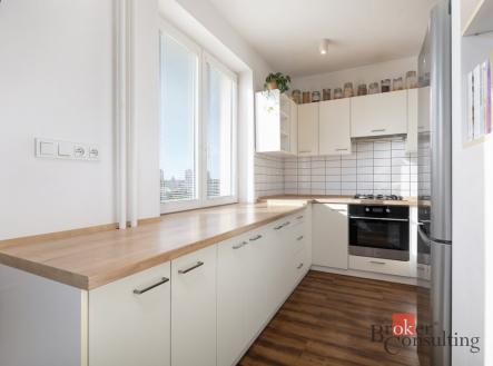 Prodej bytu, 3+1, 64 m²