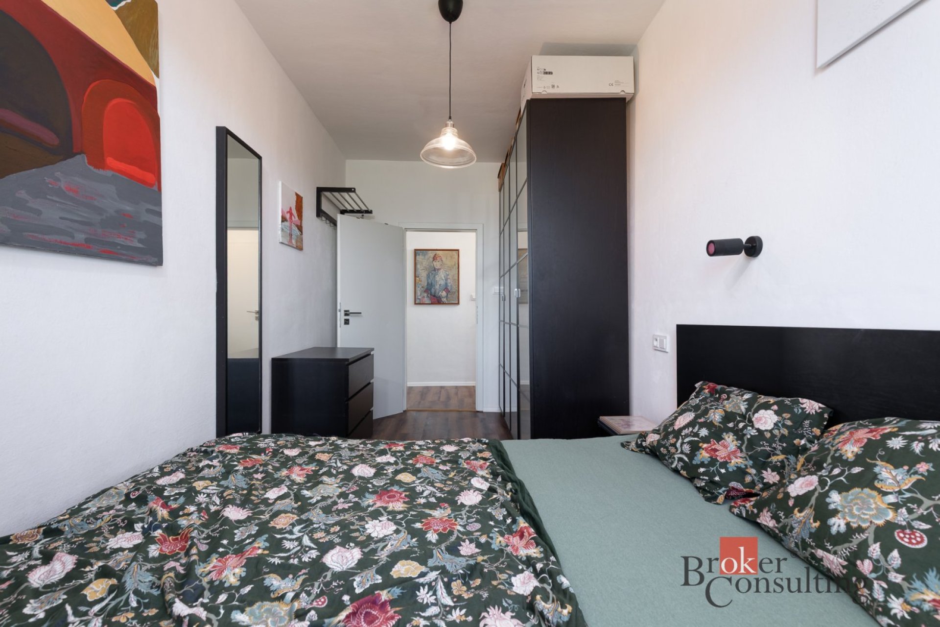 Převod dr. podílu, byty/3+1, 64 m2, Dr. Ed. Beneše 1257/9, 74801 Hlučín, Opava [ID 86881]