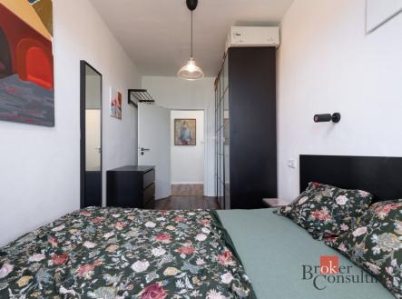 Prodej bytu, 3+1, 64 m²