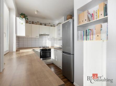 Prodej bytu, 3+1, 64 m²