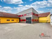 Pronájem komerčního objektu, výroba, 150 m²