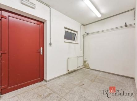 Pronájem komerčního objektu, výroba, 150 m²