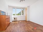 Prodej bytu, 1+1, 40,12 m²