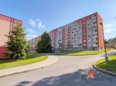 Prodej bytu, 3+1, 78 m²