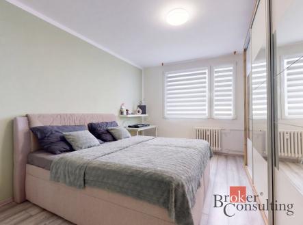 Prodej bytu, 3+1, 78 m²