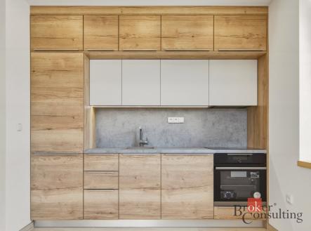 Prodej bytu, 2+kk, 64 m²