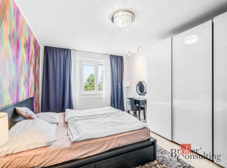 Pronájem bytu, 3+kk, 63 m²