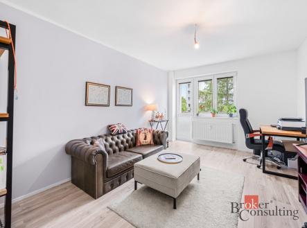 Pronájem bytu, 3+kk, 63 m²