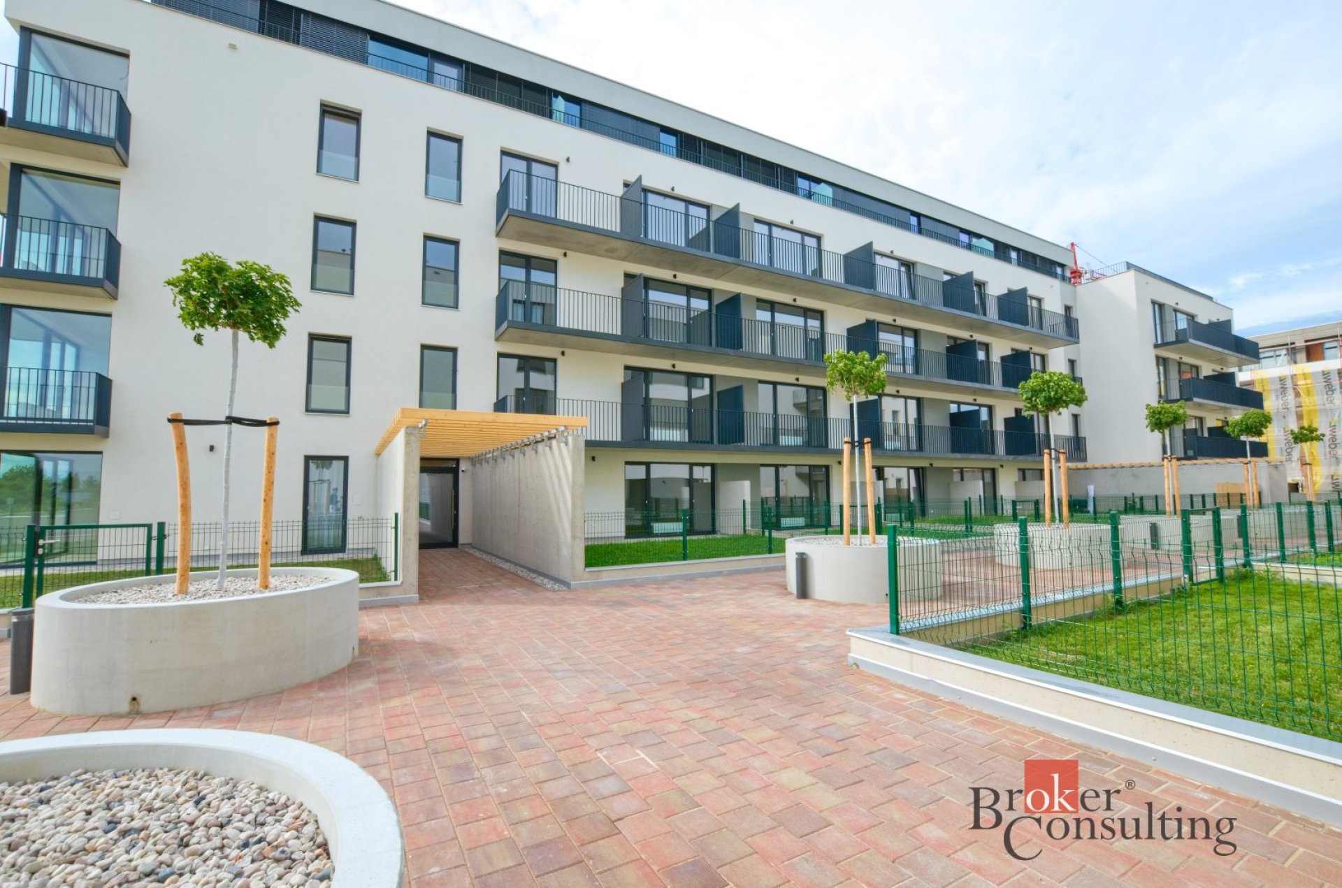 Pronájem, byty/1+kk, 26.46 m2, Železná 3068/18, Jižní Předměstí, 30100 Plzeň, Plzeň-město [ID 86737]