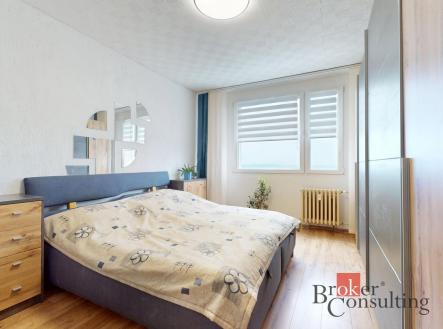 Prodej bytu, 4+1, 96,9 m²