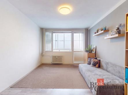 Prodej bytu, 4+1, 96,9 m²