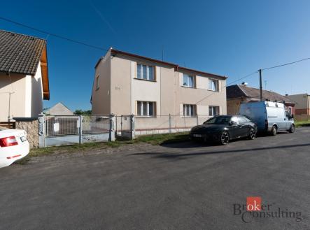 Prodej domu/vily, 200 m²