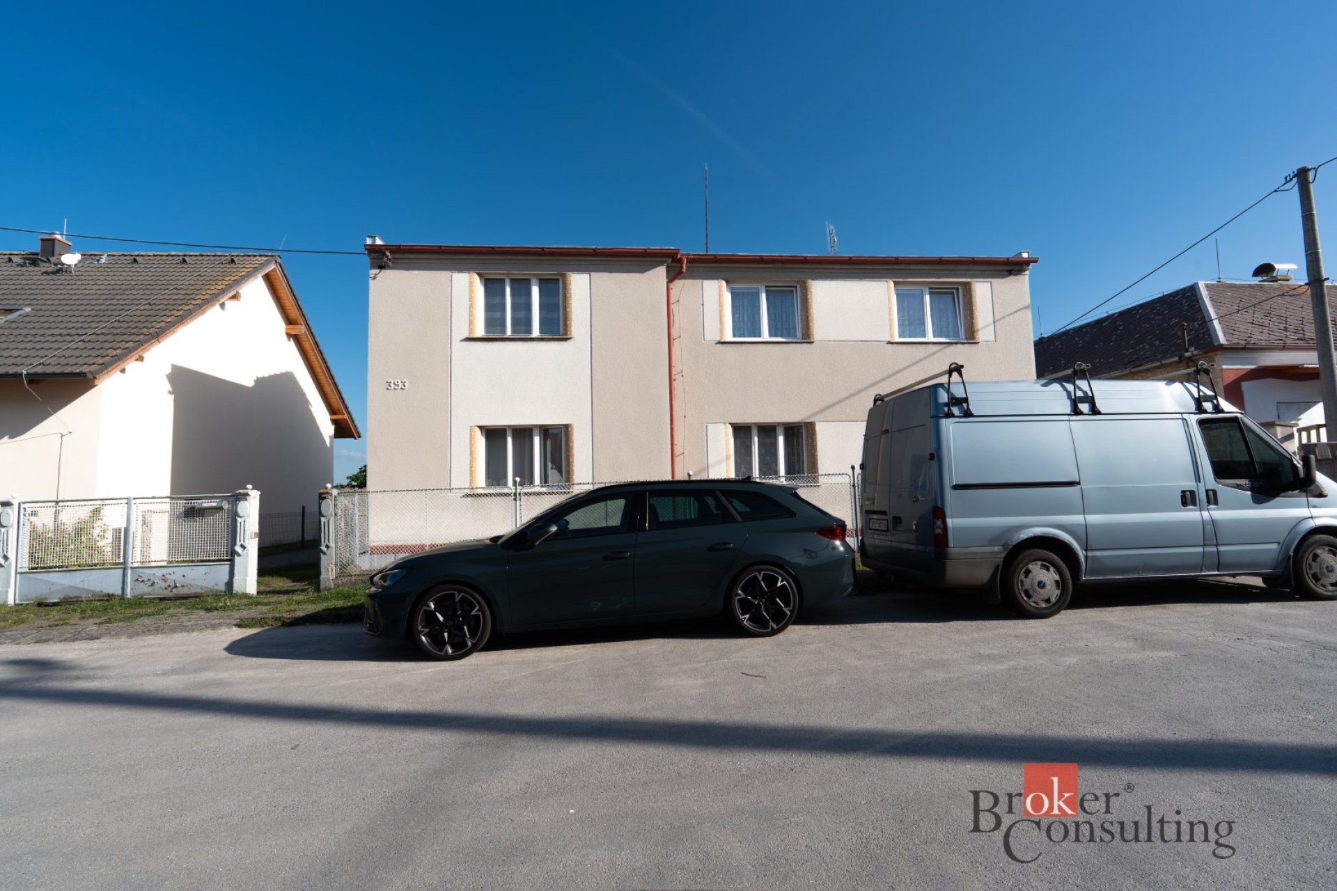 Prodej, domy/rodinný, 200 m2, Blaženy Fenclové 393, 33011 Třemošná, Plzeň-sever [ID 85958]
