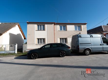 Prodej domu/vily, 200 m²