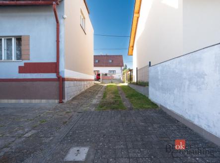Prodej domu/vily, 200 m²