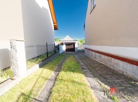 Prodej domu/vily, 200 m²