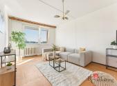 Prodej bytu, 2+1, 76,8 m²