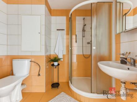 Prodej bytu, 2+1, 76,8 m²