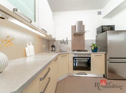 Prodej bytu, 3+kk, 68 m²