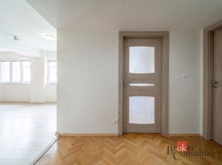 Prodej bytu, 3+kk, 68 m²