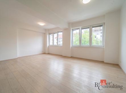 Prodej bytu, 3+kk, 68 m²