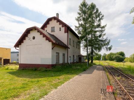 Prodej domu/vily, 258 m²