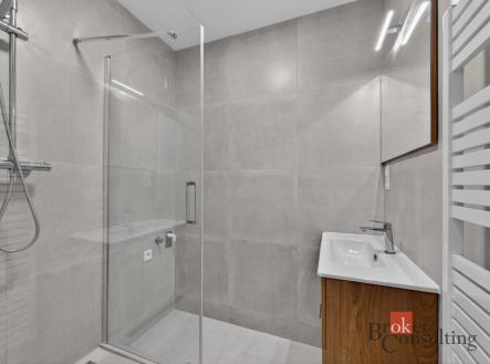 Prodej bytu, 2+1, 60 m²