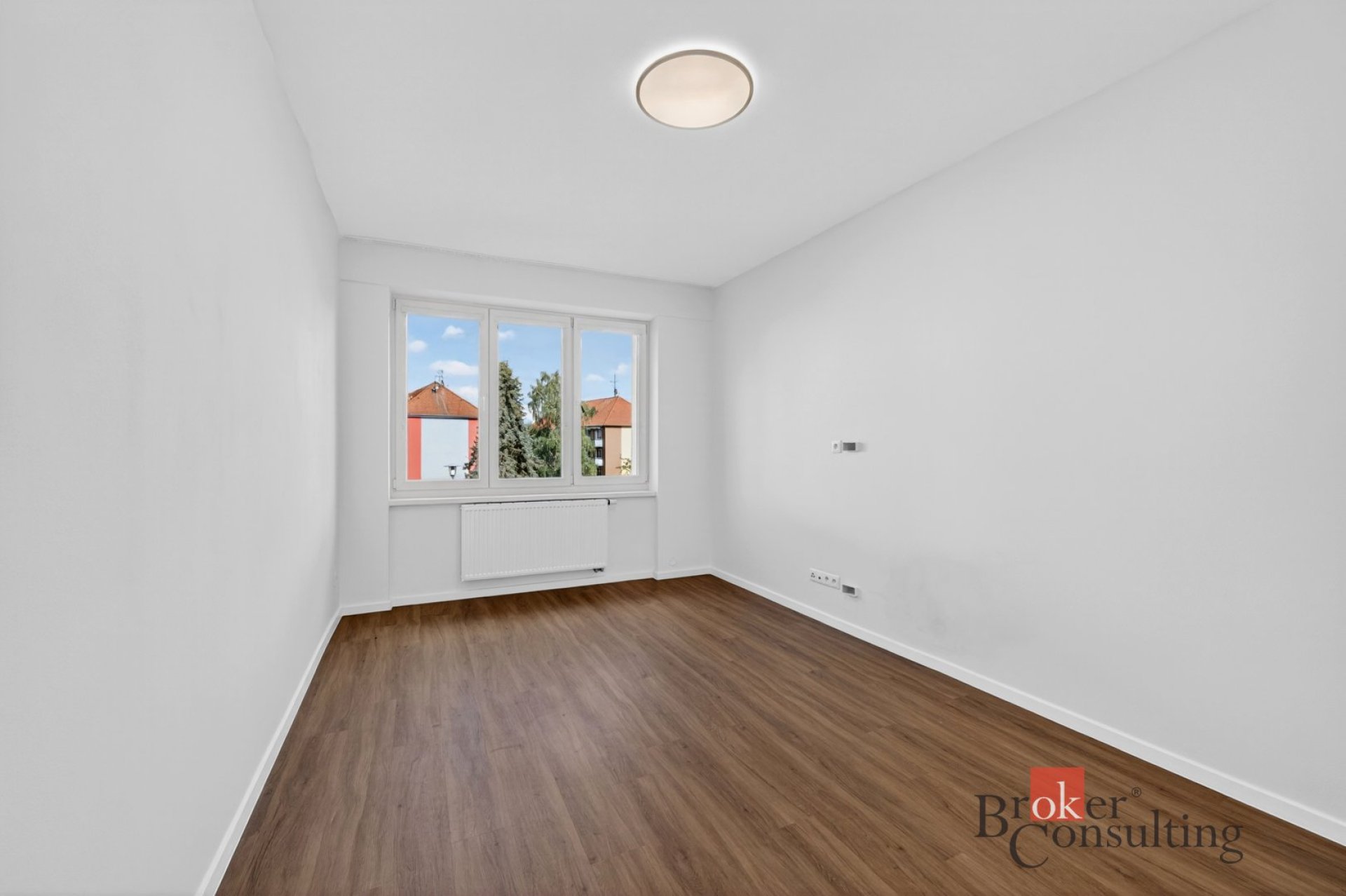Prodej, byty/2+1, 60 m2, Střední 862, 33023 Nýřany, Plzeň-sever [ID 81765]
