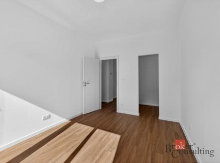 Prodej bytu, 2+1, 60 m²