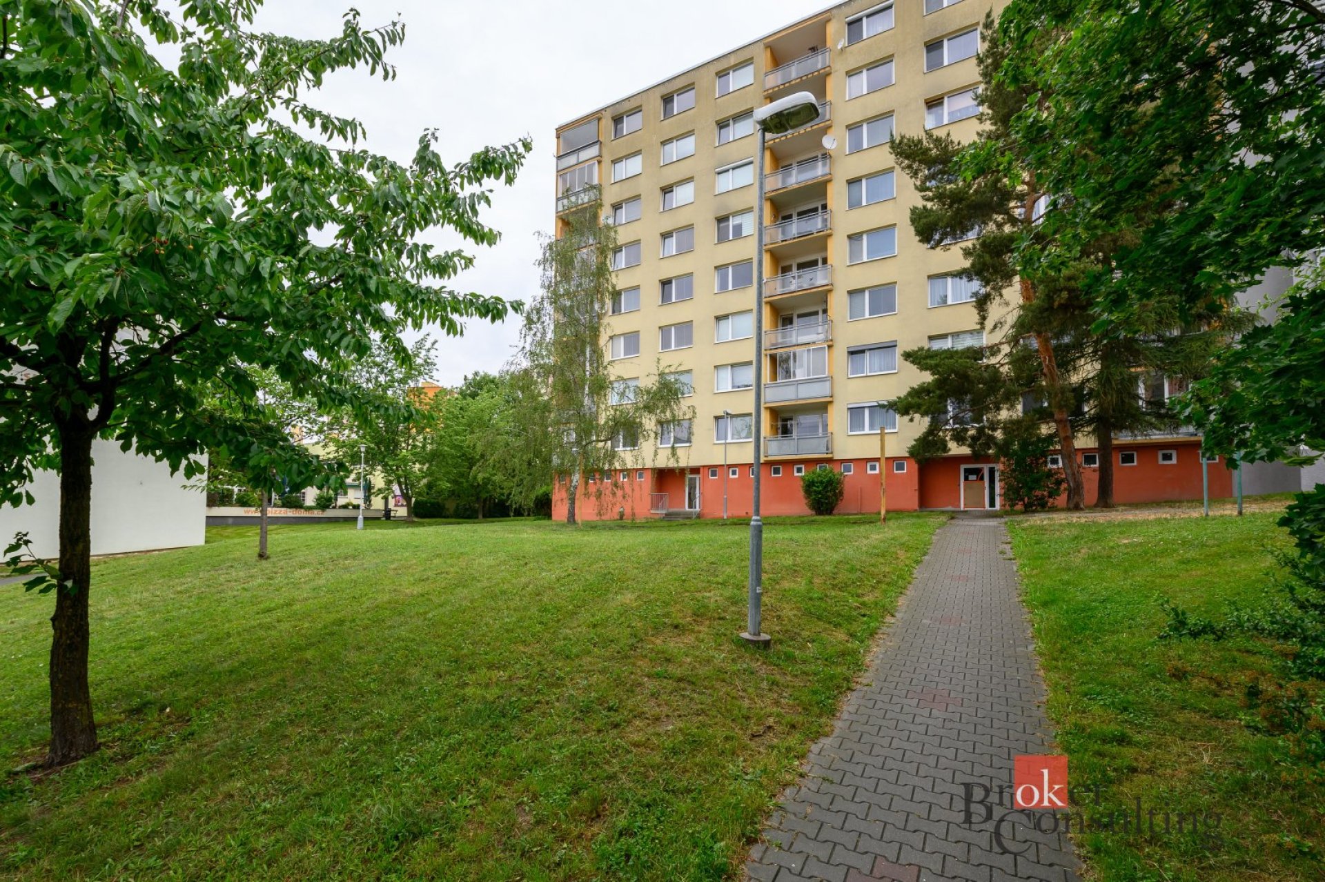 Prodej, byty/2+1, 60 m2, Komenského 1077/81, 32300 Plzeň, Plzeň-město [ID 86674]