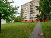 Prodej bytu, 2+1, 60 m²