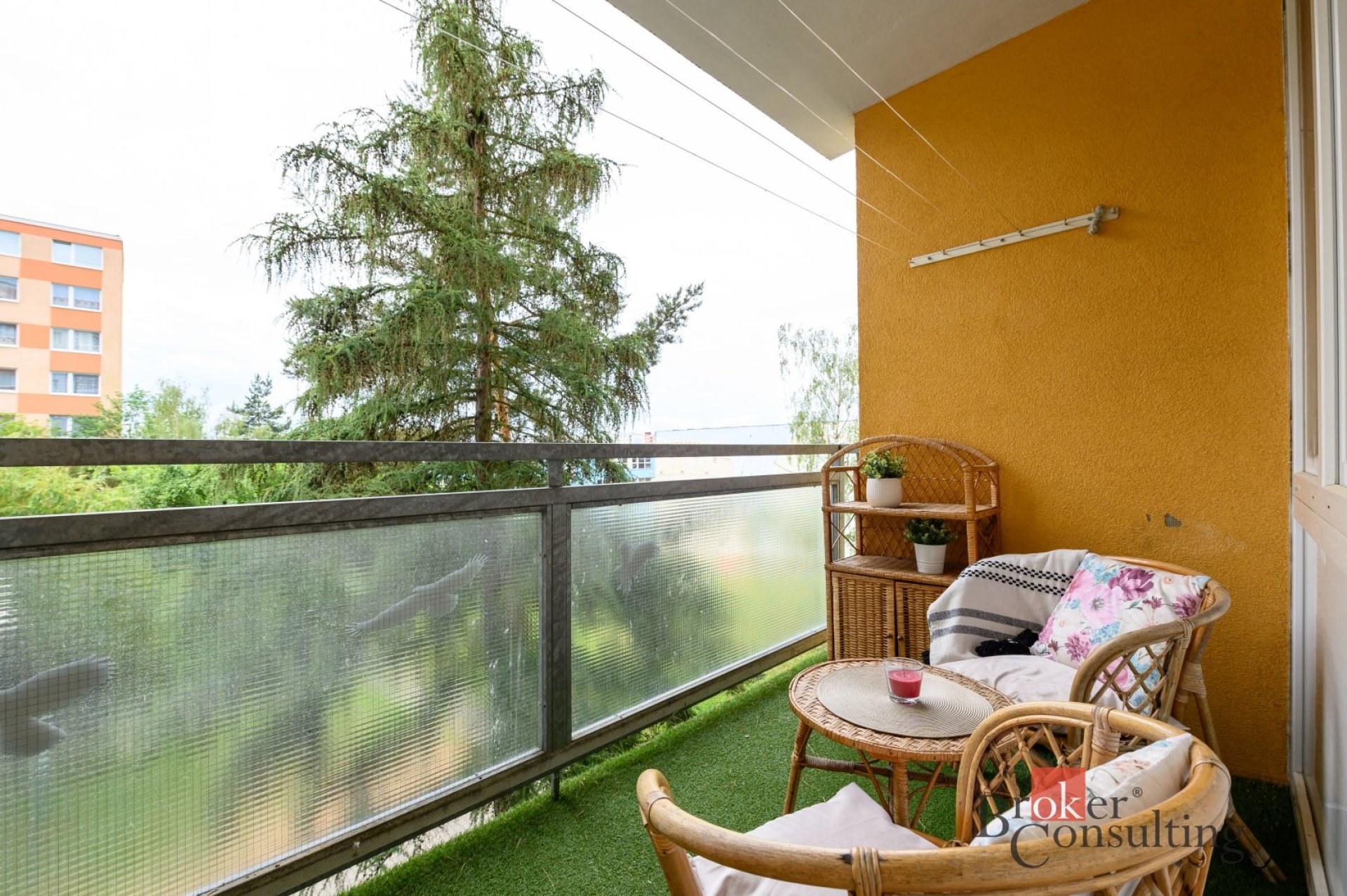 Prodej, byty/2+1, 60 m2, Komenského 1077/81, 32300 Plzeň, Plzeň-město [ID 86674]