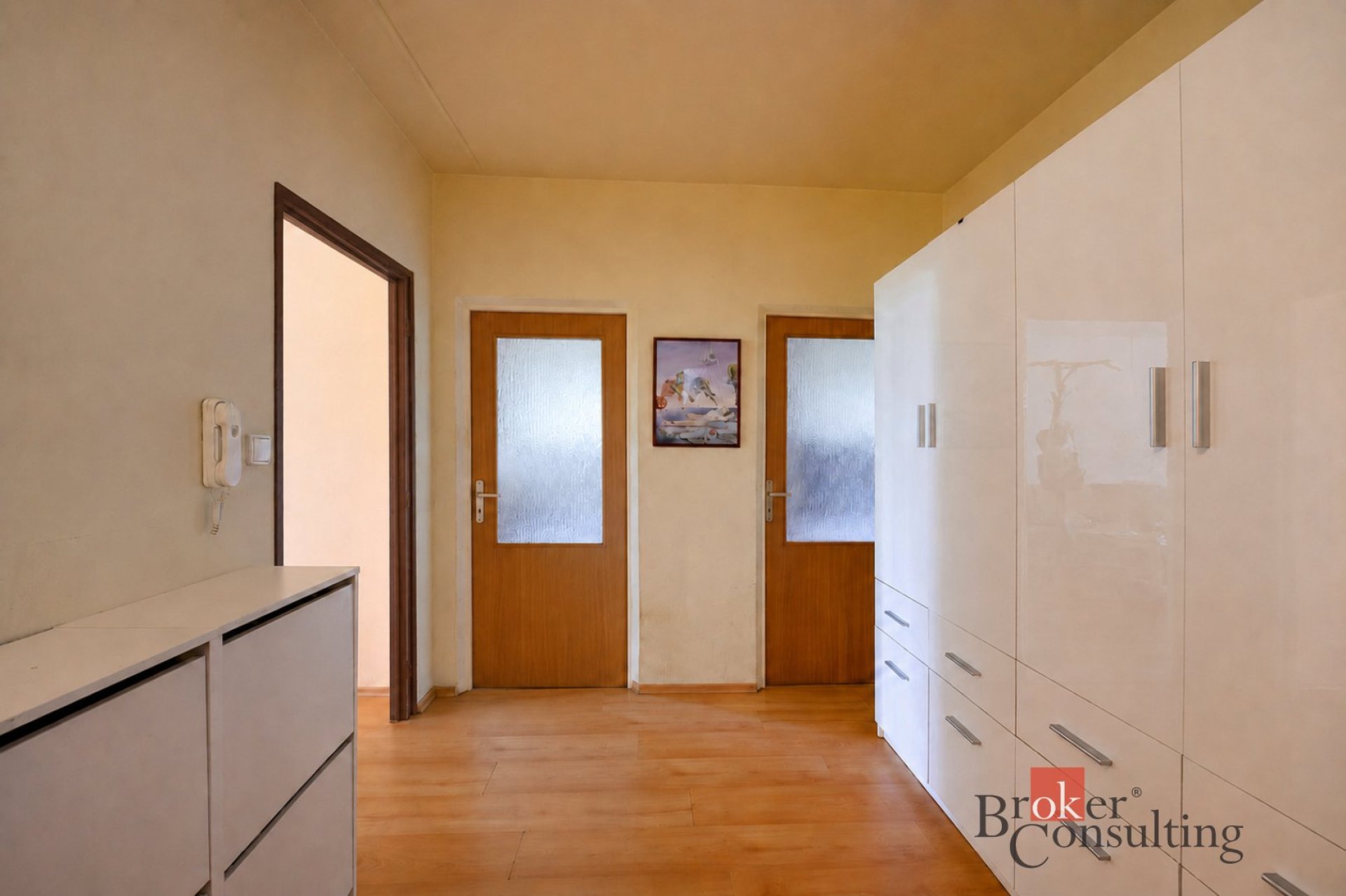 Prodej, byty/2+1, 60 m2, Komenského 1077/81, 32300 Plzeň, Plzeň-město [ID 86674]
